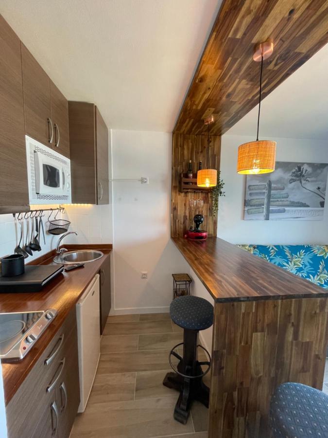 Apartamento Vistas Al Mar Aire Acondicionado Wifi Empuriabrava Exteriör bild