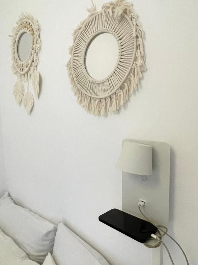 Apartamento Vistas Al Mar Aire Acondicionado Wifi Empuriabrava Exteriör bild