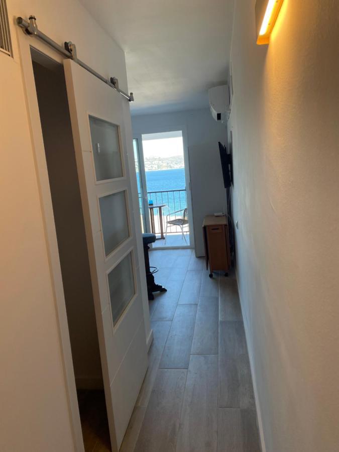 Apartamento Vistas Al Mar Aire Acondicionado Wifi Empuriabrava Exteriör bild