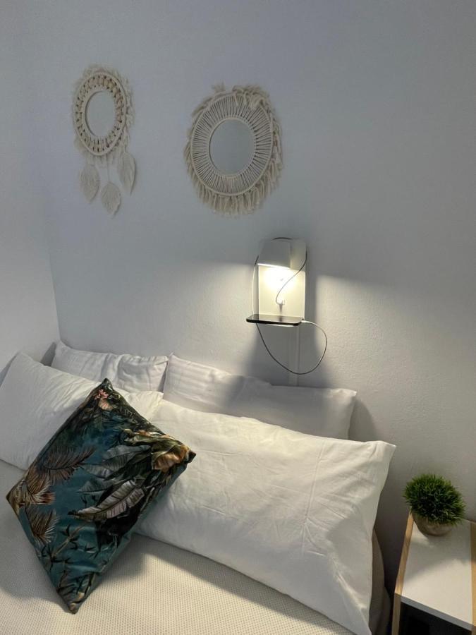 Apartamento Vistas Al Mar Aire Acondicionado Wifi Empuriabrava Exteriör bild