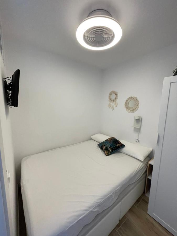 Apartamento Vistas Al Mar Aire Acondicionado Wifi Empuriabrava Exteriör bild