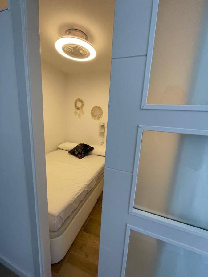 Apartamento Vistas Al Mar Aire Acondicionado Wifi Empuriabrava Exteriör bild