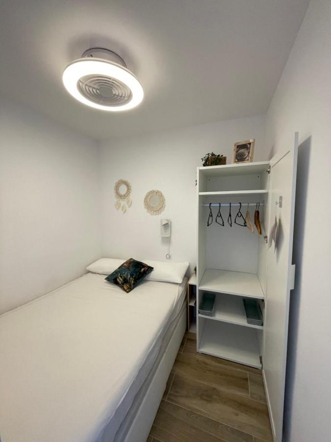 Apartamento Vistas Al Mar Aire Acondicionado Wifi Empuriabrava Exteriör bild