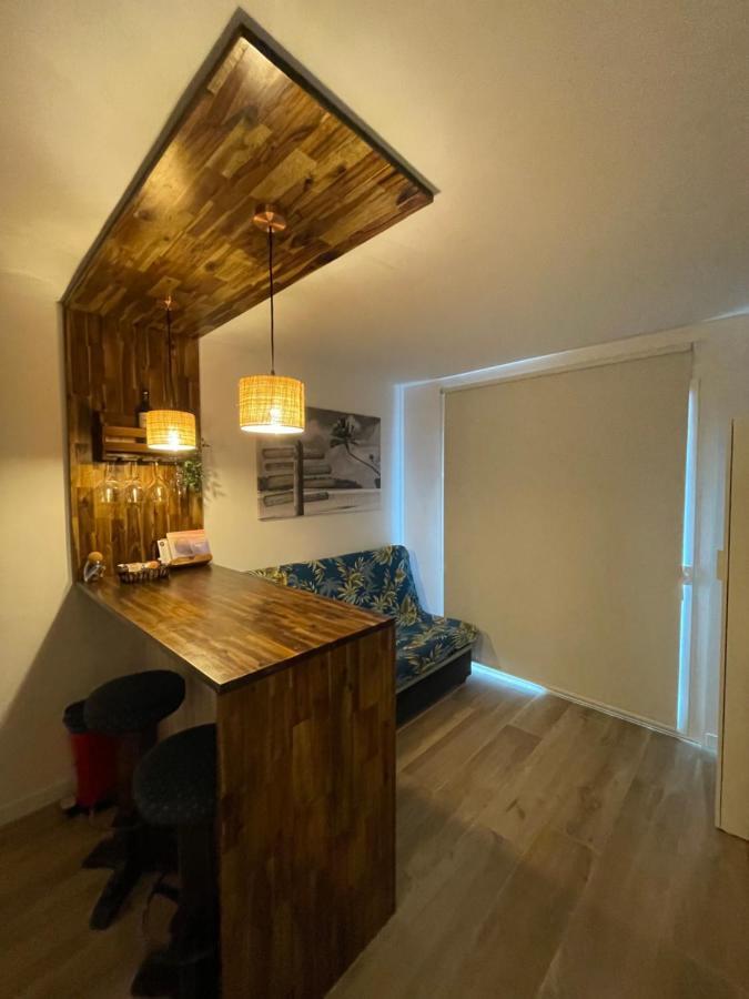 Apartamento Vistas Al Mar Aire Acondicionado Wifi Empuriabrava Exteriör bild