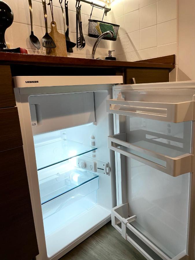 Apartamento Vistas Al Mar Aire Acondicionado Wifi Empuriabrava Exteriör bild