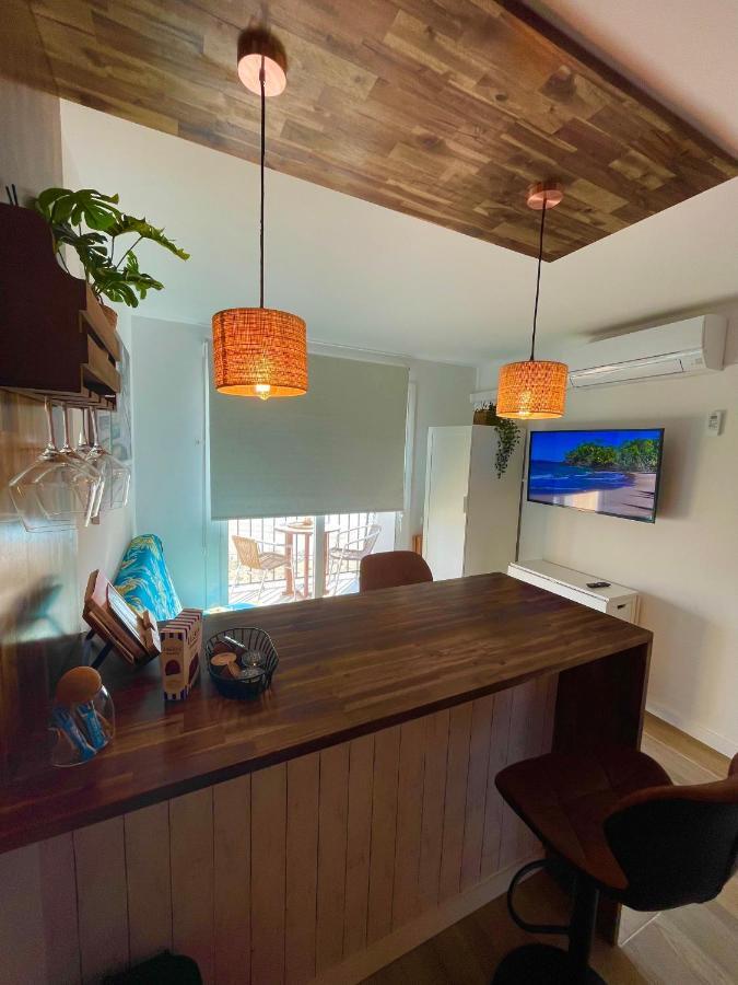 Apartamento Vistas Al Mar Aire Acondicionado Wifi Empuriabrava Exteriör bild